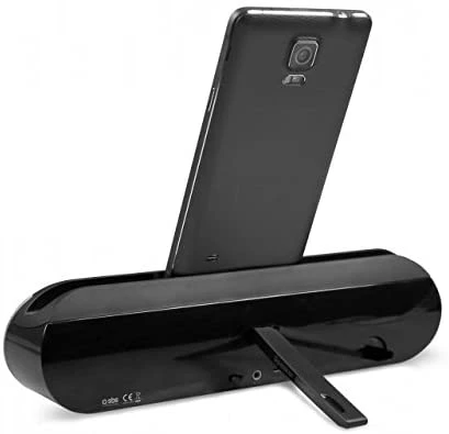 SBS BT920 Stereo Bluetooth Hoparlör (Out) - 2
