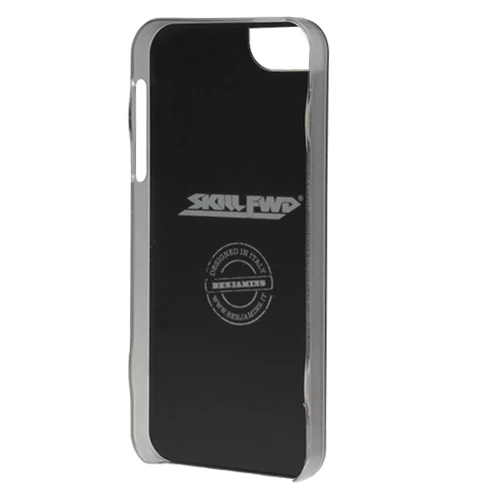 Benjamins iPhone SE/5S/5 ile Uyumlu Kılıf Drink Cuba Libre Model 2 - 1