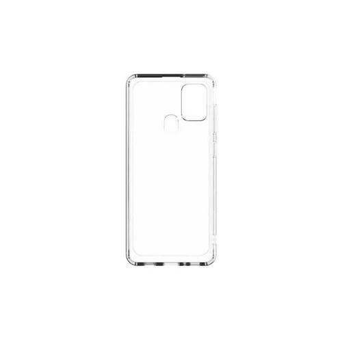 Galaxy A21S ile Uyumlu Şeffaf Kılıf GP-FPA217KDATW - 1