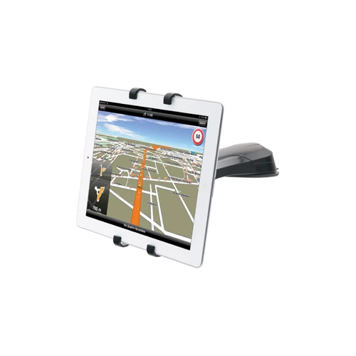 Cellular Line Tablet Araç içi Tutucu (Genel Model 8" ile 10" Arası) - 2