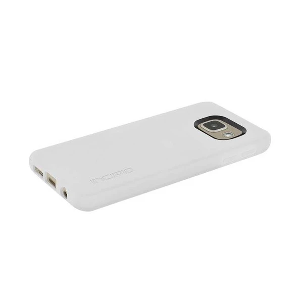 Incıpıo Galaxy A310F Galaxy A3 (2016) ile Uyumlu Silikon Kılıf Şeffaf - 2