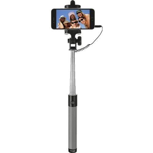 Trust Katlanır Özçekim Selfie Çubuğu 80cm - 3