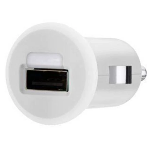 Belkin F8J018cwWHT USB 5V 1A Araç Şarj Başlığı