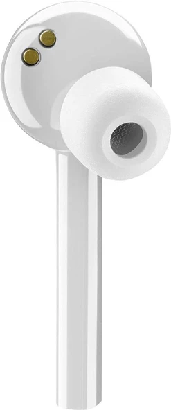 Cellularline Hi-gens Cellularline Flag Tws Bluetooth Kulak Içi Kulaklık Beyaz-BTFLAGTWSW - 5