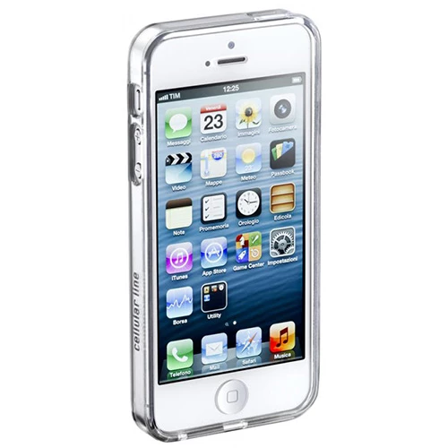 Cellular Line iPhone SE/5S/5 ile Uyumlu Foulard Desenli Kılıf FOULARDCIPHONE53 - 2