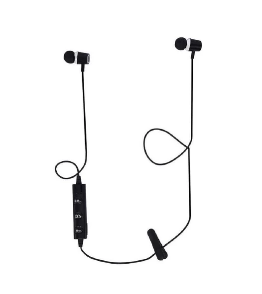 Dexim DAKSB0001 Kablosuz Bluetooth Kulakiçi Kulaklık - 2