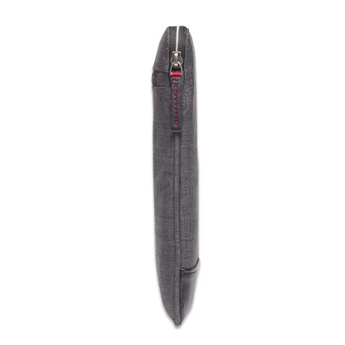 Brenthaven MacBook Air 12" ile Uyumlu Collins Kılıf Graphite Gri - 3