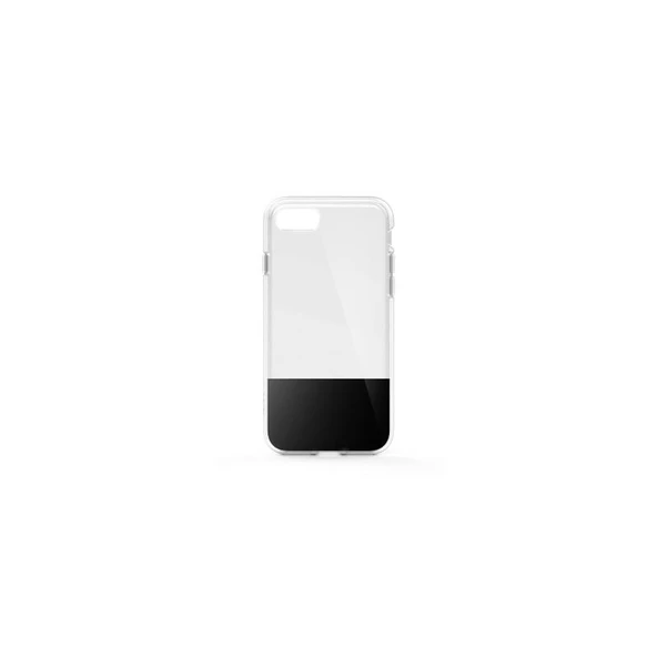 Belkin SheerForce iPhone 7 ile Uyumlu Kılıf Siyah