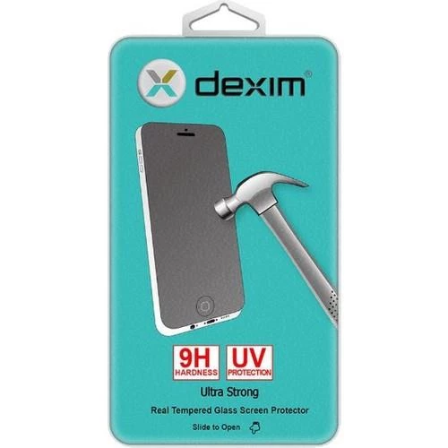 Dexim DGA033 iPhone 8/7/6/6S ile Uyumlu Ekran Koruyucu - 1