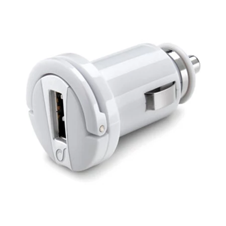 Cellular Line USB Car Charger Kit Ultra Micro Usb Araç Şarj Aleti 2A - 2