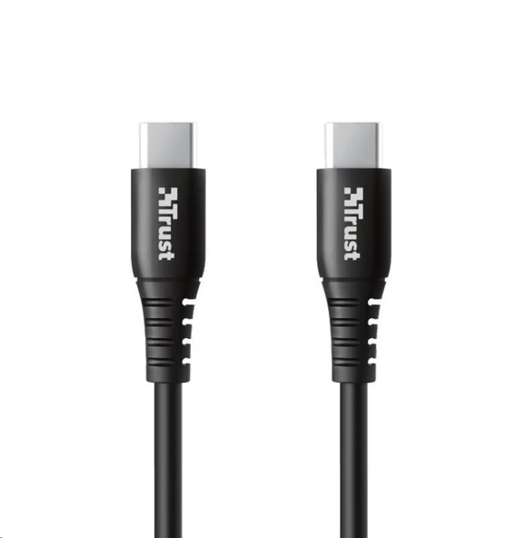 Trust Ndura Usb-C / Usb C kablo 1M - 2