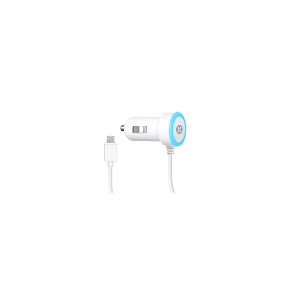 Dexim Dca288W Araç Şarj Kiti / Lightning - 3