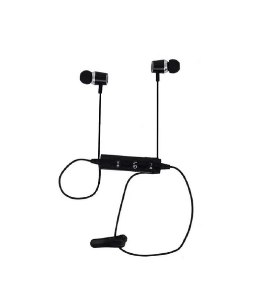 Dexim DAKSB0001 Kablosuz Bluetooth Kulakiçi Kulaklık - 3