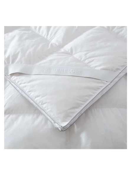 Penelope Piume Classic Uyku Pedi Çift Kişilik 200x200+5 cm - 2