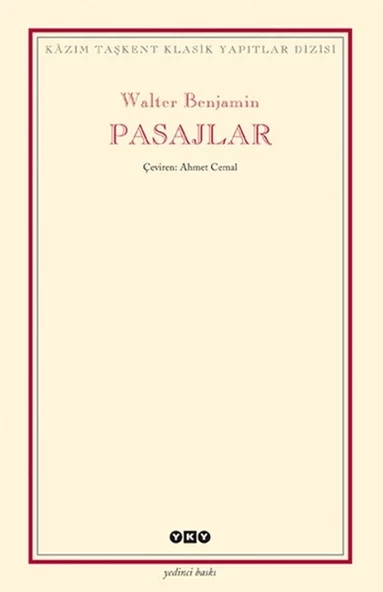 Pasajlar