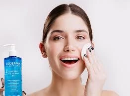 Zederma Arındırıcı Yüz Yıkama Jeli 200 ml - 2