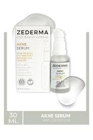 Zederma Akne Karşıtı Serum 30 ml