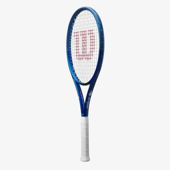 Wilson Shift 99 V1 Us Open Tenis Raketi WR166411 - Resim 6
