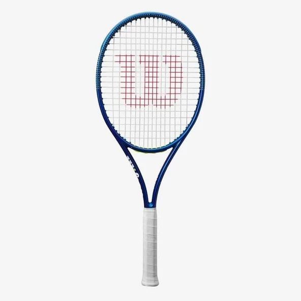 Wilson Shift 99 V1 Us Open Tenis Raketi WR166411 - Resim 5