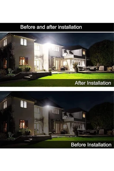 Projektör - Mx-2090 Led Projektör , 20W , Ip66 Suya Dayanıklı, Dış Mekan Ve Bahçe Aydınlatması ,Su Geçirmez - 4
