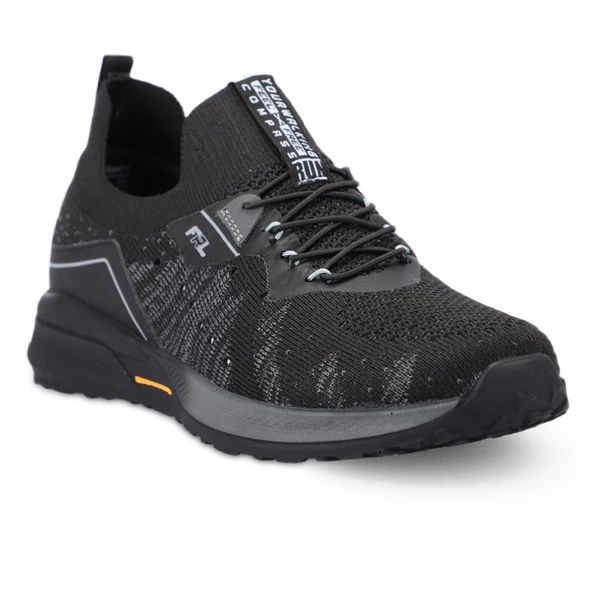 FORELLİ MİTA HAFİF TRİKO KADIN SPOR AYAKKABI ürün görseli 1