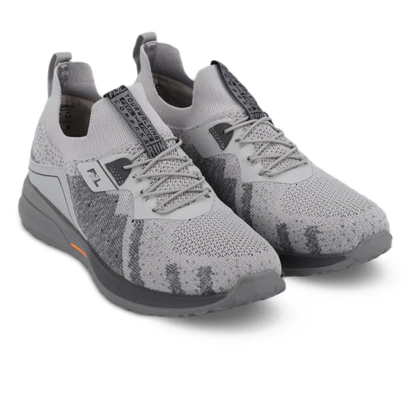 FORELLİ MİTA HAFİF TRİKO KADIN SPOR AYAKKABI - Resim 9