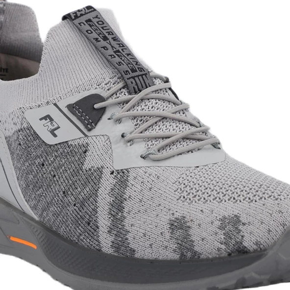 FORELLİ MİTA HAFİF TRİKO KADIN SPOR AYAKKABI - Resim 11