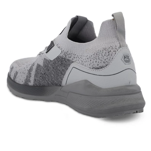 FORELLİ MİTA HAFİF TRİKO KADIN SPOR AYAKKABI - Resim 10