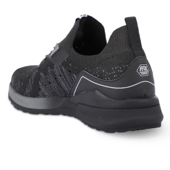 FORELLİ MİTA HAFİF TRİKO KADIN SPOR AYAKKABI - Resim 4