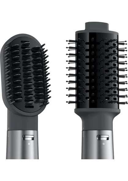 Braun Air Styler 4.3 IONTEC BRAS430E Saç Şekillendirme Seti - 2