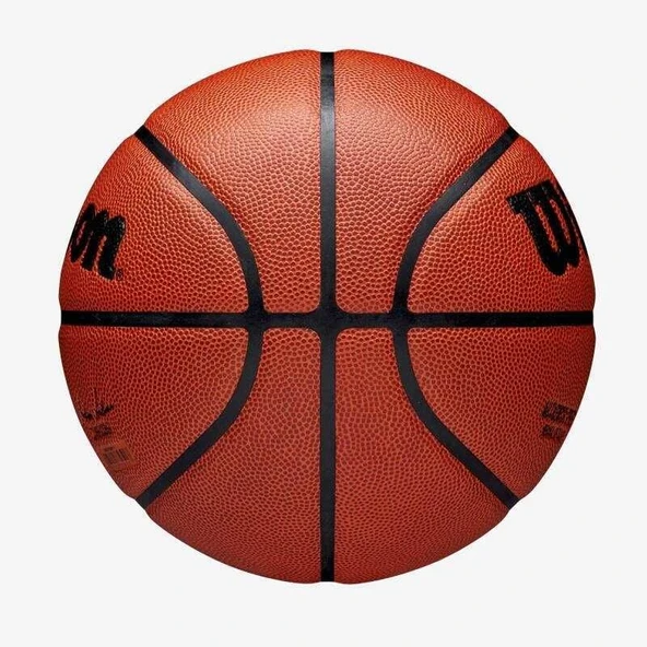 Wilson NBA Authentic Indoor Outdoor SZ7 Basketbol Topu WZ2016501XB7 - 8
