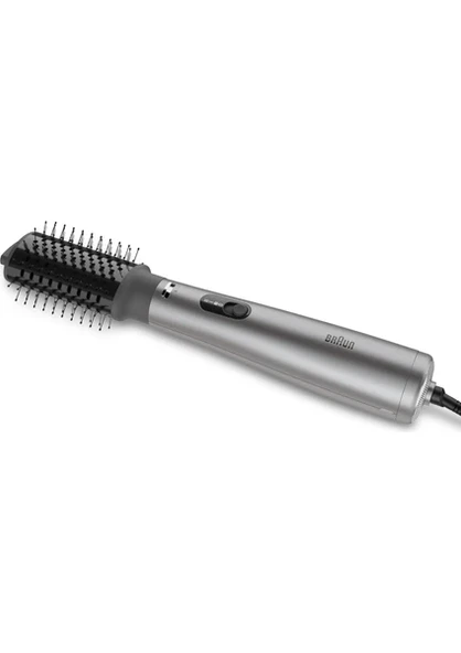 Braun Air Styler 4.3 IONTEC BRAS430E Saç Şekillendirme Seti