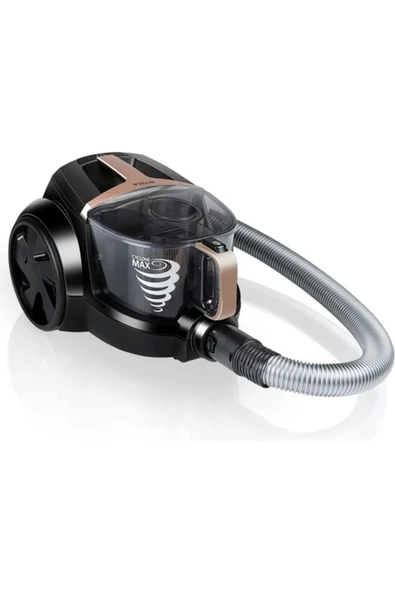 Arnica Cyclone Toz Torbasız Elektrikli Süpürge Et14402 750 W - 6