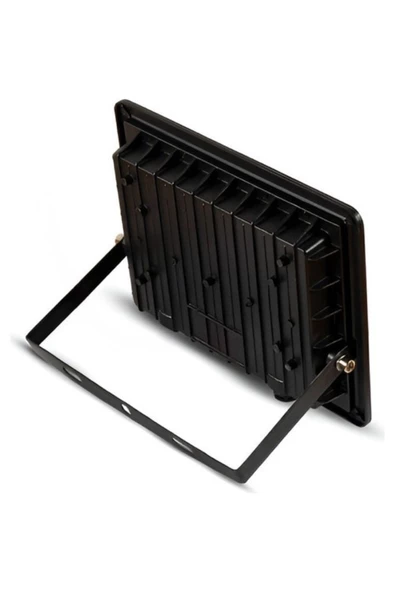 100W Projektör - Mx-2096 Led Projektör , 100W , Ip66 Suya Dayanıklı, Dış Mekan Ve Bahçe Aydınlatması ,Su Geçirmez - 2