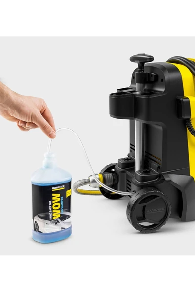 K5 CLASSIC 145 Bar Basınçlı Yıkama Makinesi - 2