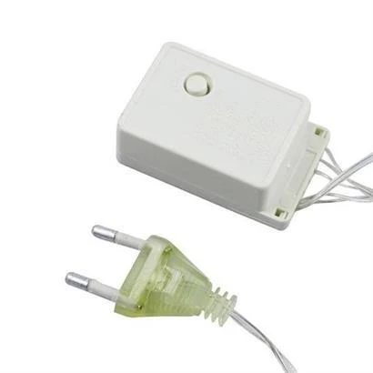 10 Metre 100 Ledli 8 Fonksiyonlu Karışık Renkli RGB Led Lamba - 7