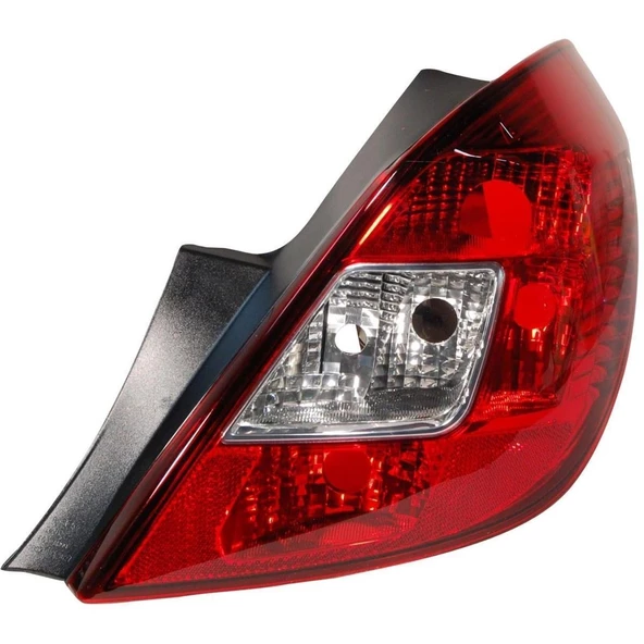 Opel Corsa D 2007-14 Sağ Stop ,1222535 ürün görseli