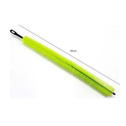 Ergonomik Pratik Kolay Kalorifer Peteği Temizleme Fırçası Aleti - 7