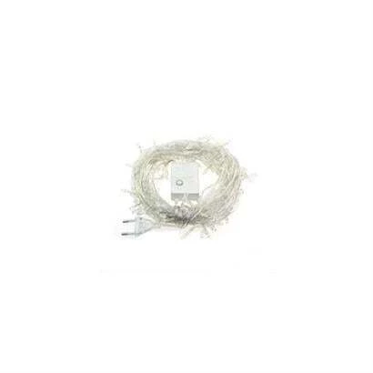 10 Metre 100 Ledli 8 Fonksiyonlu Karışık Renkli RGB Led Lamba - 6