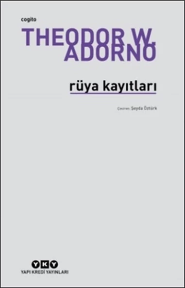 Rüya Kayıtları