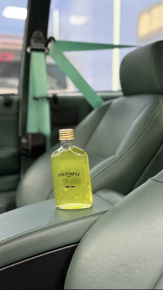 Polimados Lastik Cilası