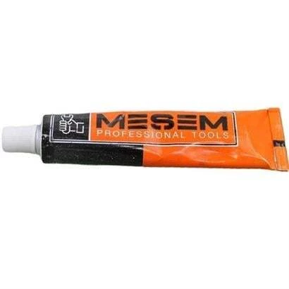 13lü Lastik Yaması Kiti Soğuk Yapıştırıcısı Seti Teker Tamir - 5