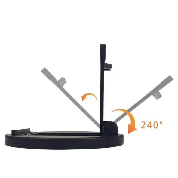 Ayna Tasarım Q3 Telefon Standı - 3