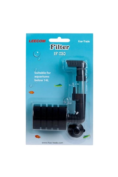 Leecom Tekli Pipo Filtre If730