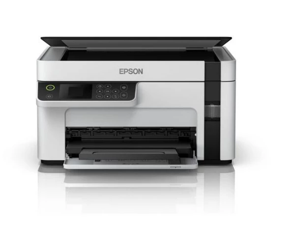 EPSON ECOTANK M2120 YAZ/TAR/FOT Wi-Fi A4 - 4