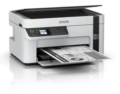 EPSON ECOTANK M2120 YAZ/TAR/FOT Wi-Fi A4 - 2