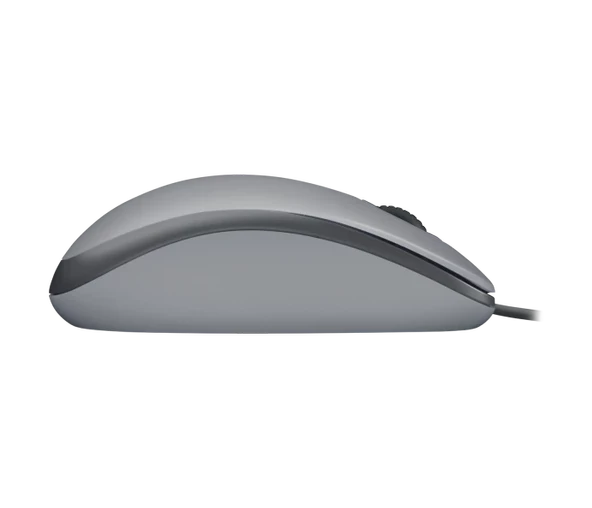 LOGITECH M110 SILENT KABLOLU MOUSE - 910-006760 - 4