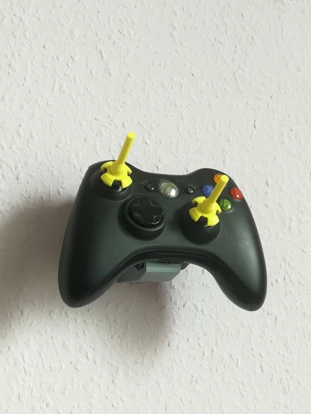 Yeni By Xbox 360 Thumbstick Denetleyici Fpv Uzantısı T4793800 Kampanya