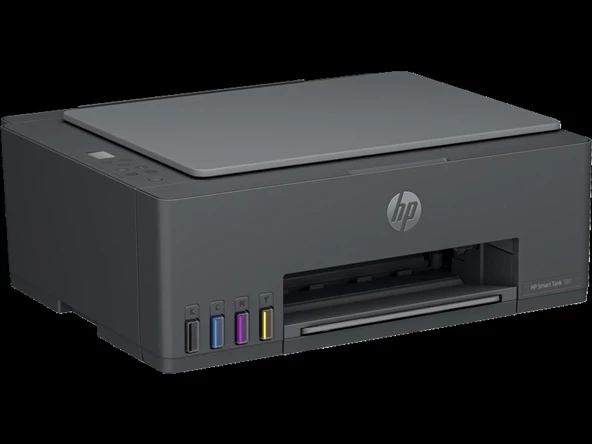 HP Smart Tank 581 AiO Printer - 2