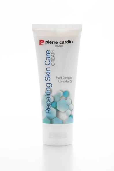 Pierre Cardin Onarıcı Cilt Bakım Kremi - 75Ml